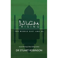 Islam Rising