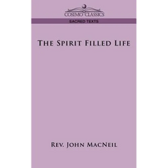 The Spirit Filled Life