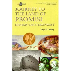 Journey to the Land of Promise