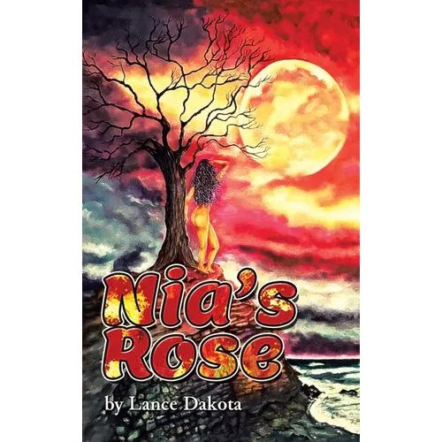 Nia's Rose