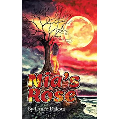 Nia's Rose