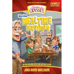 Whit's End Mealtime Devotions