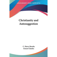 Christianity and Autosuggestion