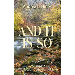 And It Is So: A Collection of the Best of 8@8