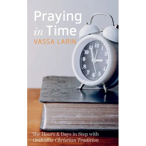 Praying in Time