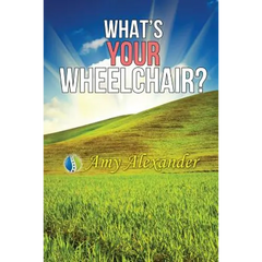 What's Your Wheelchair?