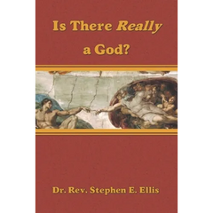Is There Really a God?