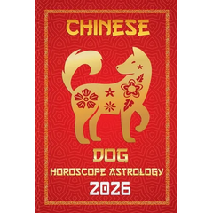 Dog Chinese Horoscope 2026