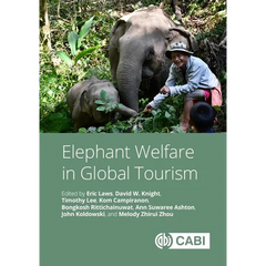 Elephant Welfare in Global Tourism