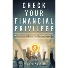 Check Your Financial Privilege