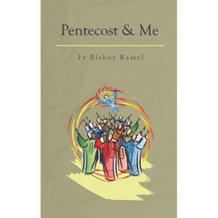 Pentecost and Me