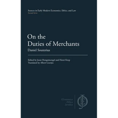 On the Duties of Merchants