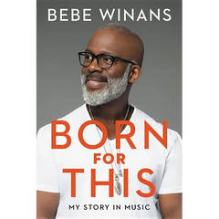 Born for This: My Story in Music