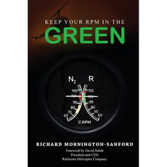 Keep Your RPM In The Green