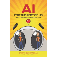 AI for the Rest of Us: An Illustrated Introduction