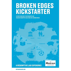 Broken Edges Kickstarter