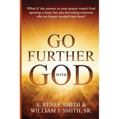 Go Further with God