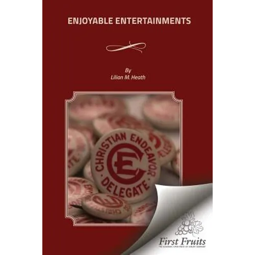 Enjoyable Entertainment