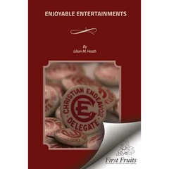 Enjoyable Entertainment