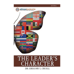 The Leader's Character