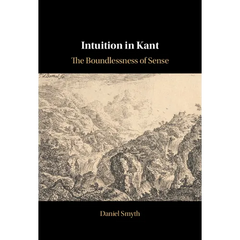 Intuition in Kant