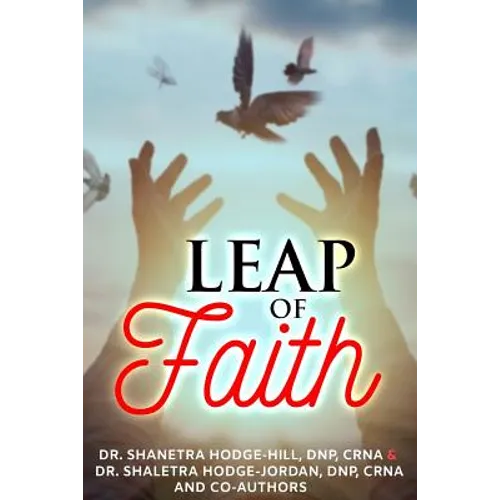 Leap of Faith
