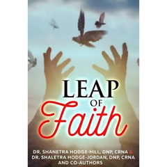 Leap of Faith