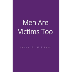 Men Are Victims Too