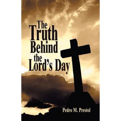 The Truth Behind the Lord's Day