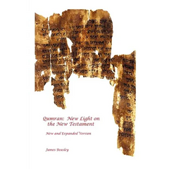Qumran: New Light on the New Testament