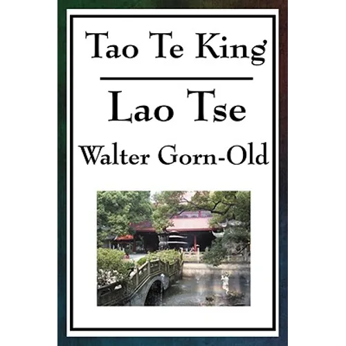 Tao Te King