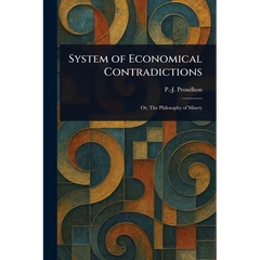 System of Economical Contradictions