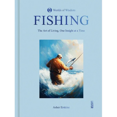 Fishing: Worlds of Wisdom