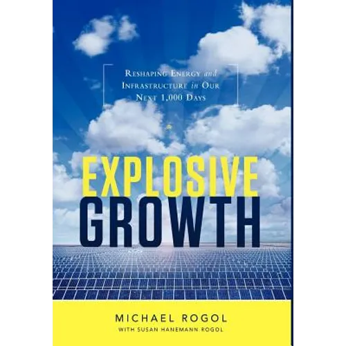 Explosive Growth