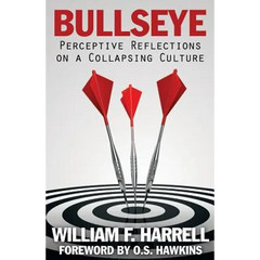 Bullseye: Perceptive Reflections on a Collapsing Culture