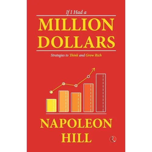 If I Had a Million Dollars: Strategies to Think and Grow Rich