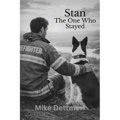 Stan: The One Who Stayed