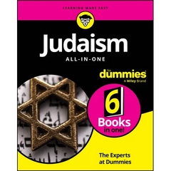 Judaism All-In-One for Dummies