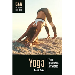 Yoga: Your Questions Answered