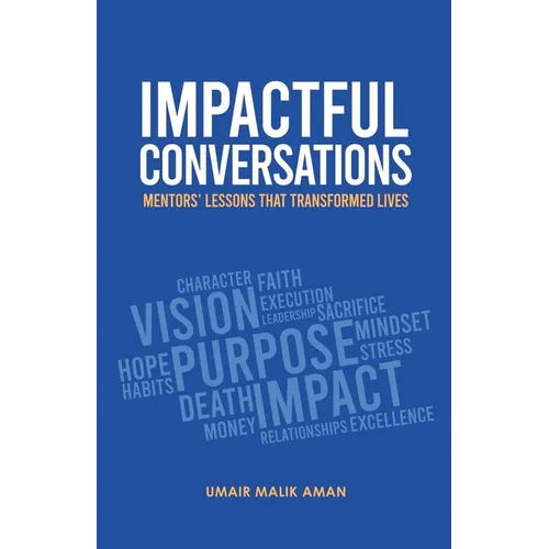 Impactful Conversations