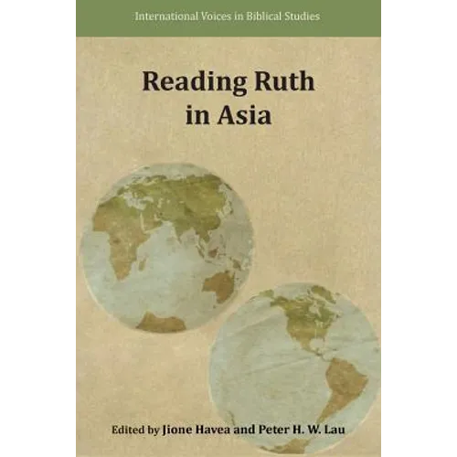 Reading Ruth in Asia