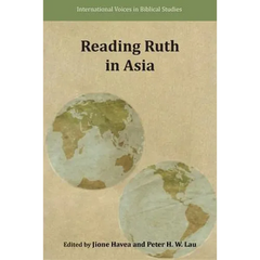 Reading Ruth in Asia