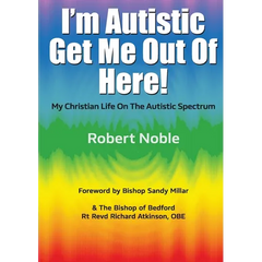 I'm Autistic, Get Me Out of Here!