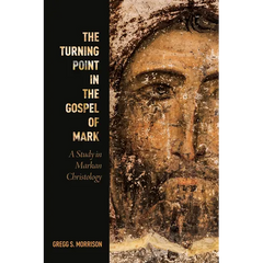 The Turning Point in the Gospel of Mark