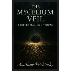 The Mycelium Veil: Truffle Magick Unbound