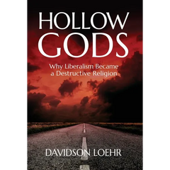 Hollow Gods