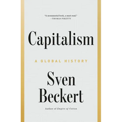 Capitalism: A Global History