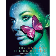 The World of the Hairstylist
