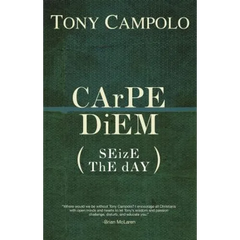 Carpe Diem: Seize the Day