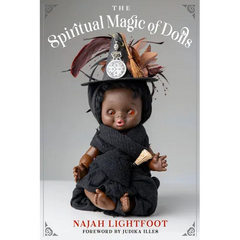 The Spiritual Magic of Dolls